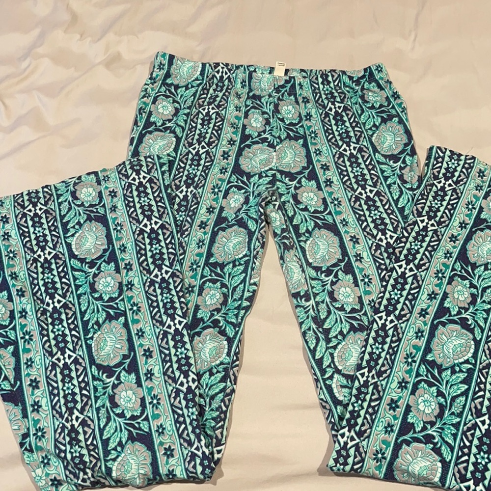 Billabong pants